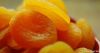 Dried Apricot