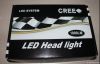 LED HEADLIGHT