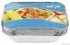 Aluminum Foil Container