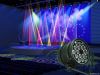 3Wx18pcs Edison led pa...