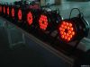 3Wx18pcs Edison led pa...