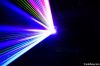 Hot sale!! IMAX 2W RGB laser light, animation effect stage laser light