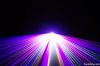 Hot sale!! IMAX 2W RGB laser light, animation effect stage laser light