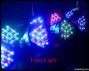 Full color RGBW led par64 stage light 3Wx48pcs