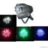 Full color RGBW led par64 stage light 3Wx48pcs