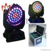 9Wx37pcs Led stage moving heads +dj moving head lights