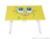 folding table