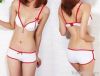 Women Bra Panties Sets