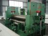 W11S steel tube bending machine of upper roller universal