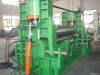 W11S steel tube bending machine of upper roller universal