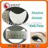 eye shadow shields for perfect eye makeup application eye shadow applicator
