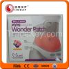New mymi wonder slim patch (CE approved) for weight loose 