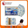 woman menstrual pain relief patch