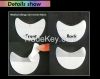 new type make up kits with Eye Shadow Shields