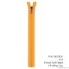 éŸ©å›½HHHæ‹‰é“¾ POLYESTER Closed End Zipper