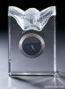 Crystal crafts(ashtray...