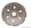 Grinding Cup Wheel