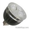 LED spotlight