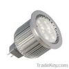 LED spotlight