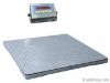 Export Small single-layer electronic weighbridge