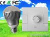 3*1W Dimmable LED Cand...