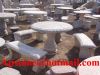 sell stone chair,granite table,granite tables,gardeningstone