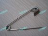 Stainles Steel Safety Pin