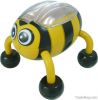 Bee Portable body mini...