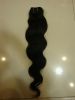 India Remy hair weft