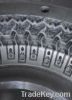 Tire Mold-3D Sophistic...