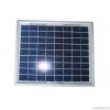 Phoebus 5W solar panel