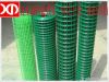 welded wire mesh