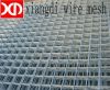 welded wire mesh