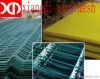 welded wire mesh