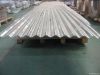 aluminum roofing corrugated sheet, wave-840