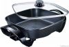 Multifunction Electric Fry Pan