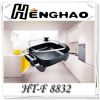 Multifunction Electric Fry Pan