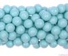 Loose Turquoise Gemstone Beads