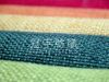 Chenille Fabric