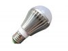 9w led bulb light