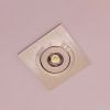 CE&RoHS 90-100lm LED Ceiling Lamp