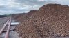 Bauxite Ore 