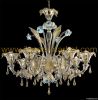 Murano Chandelier Ca&#...