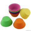 Silicone Cupcake Mold ...