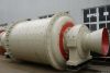 Continuous Ball Mill