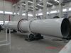 Rotary drum dryer