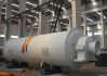 ceramic ball mill/discontinuous ball mill
