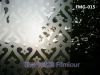 PVC Decoration Window Film(Static Cling) New pattern!!
