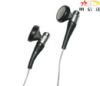 Mp3 Metal Earphone