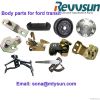Ford transit body parts